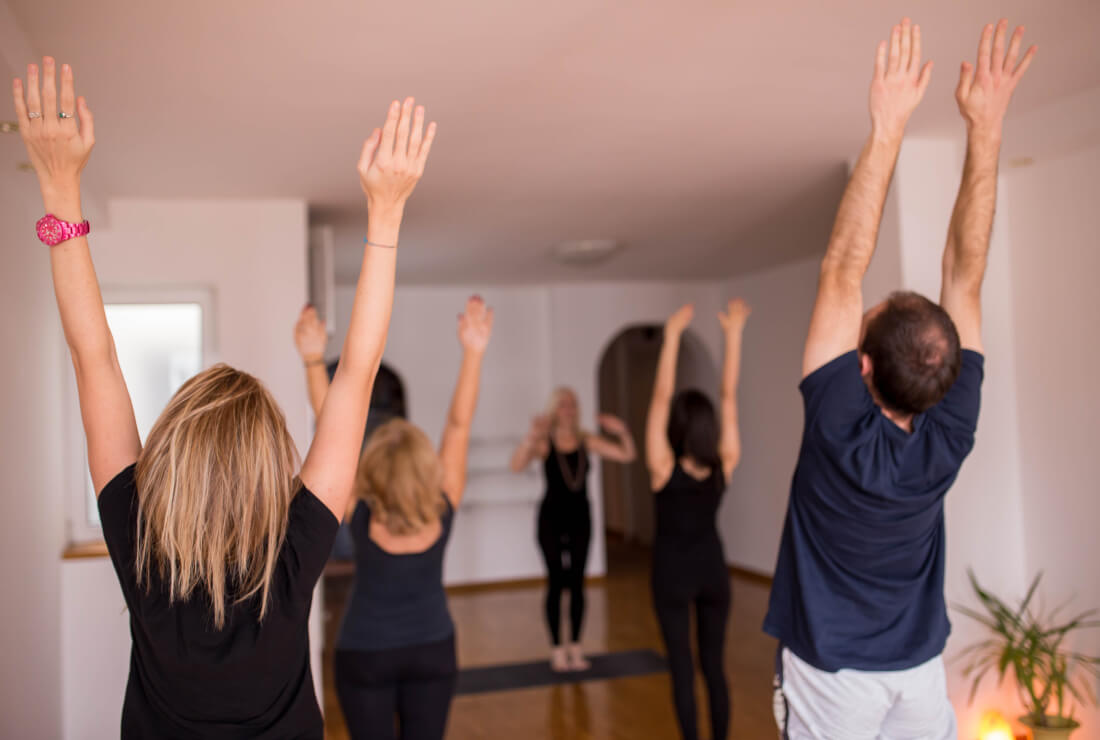 Qi Gong 