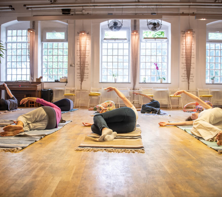 Feldenkrais