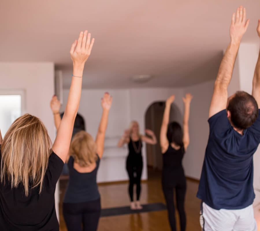 Atelier découverte Qi Gong santé