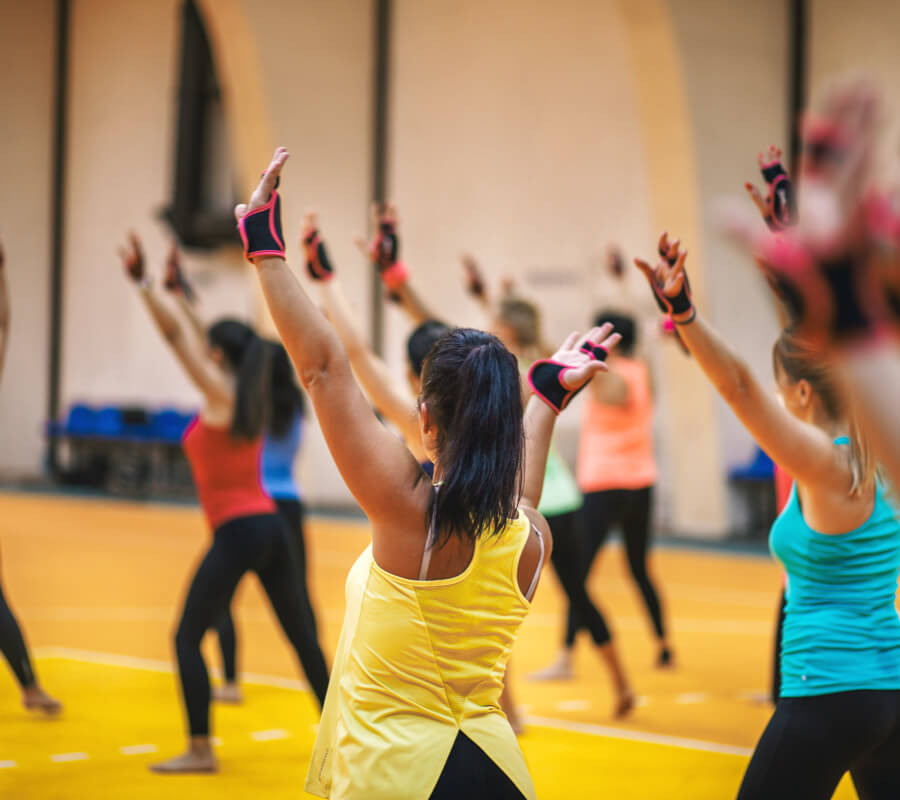Piloxing SSP