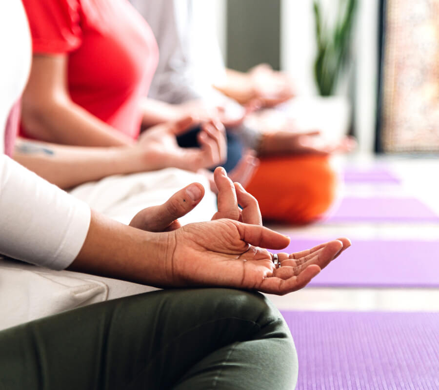 méditation