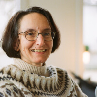 ROSSIER BIZE Valérie Christine