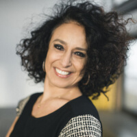 SANTISI Christelle